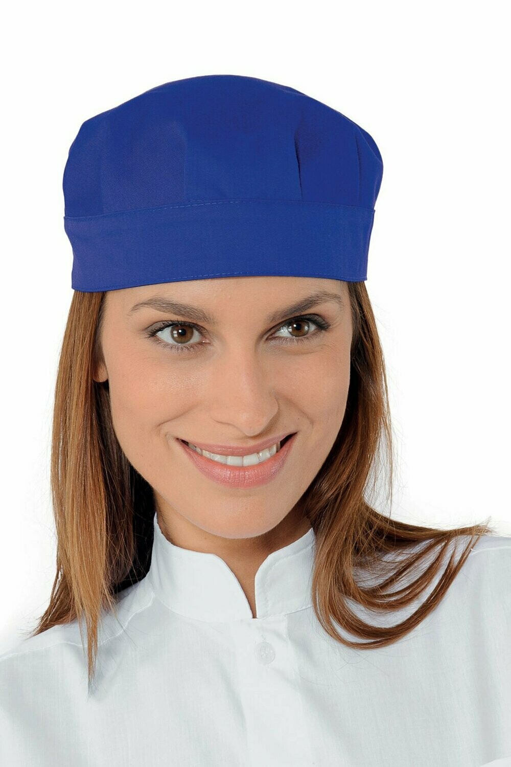 Bob blu Cina