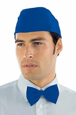 Bustina blu Cina