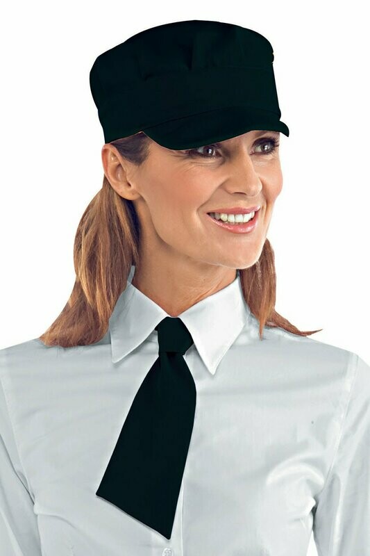 Cappello Sam nero