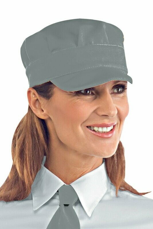 Cappello Sam grigio