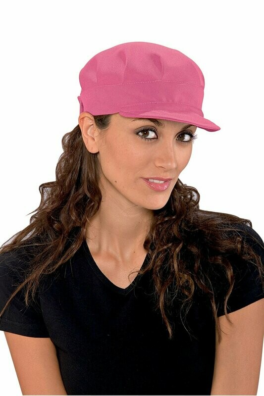 Cappello Sam fuxia