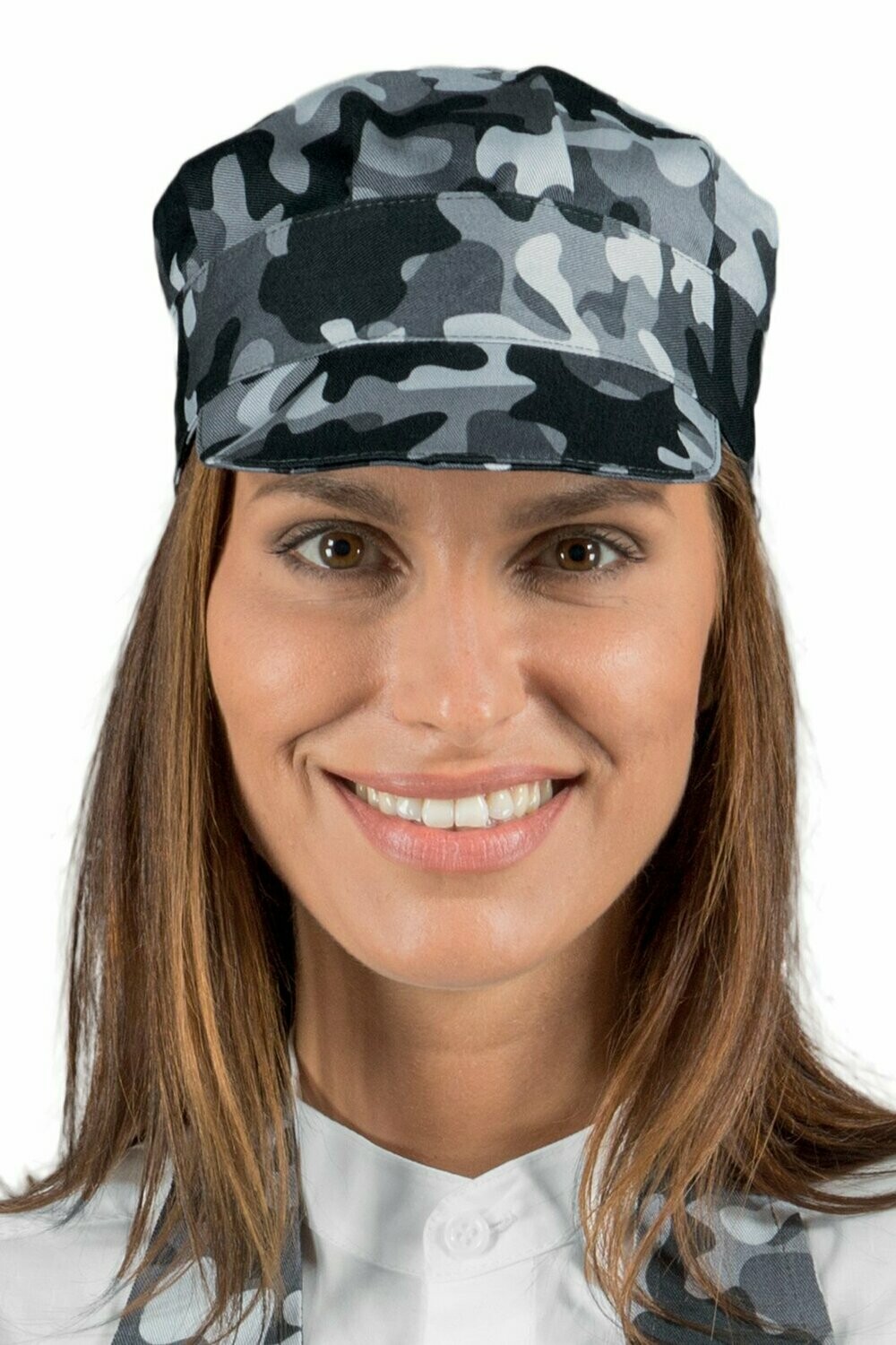 Cappello Sam mimetico 01