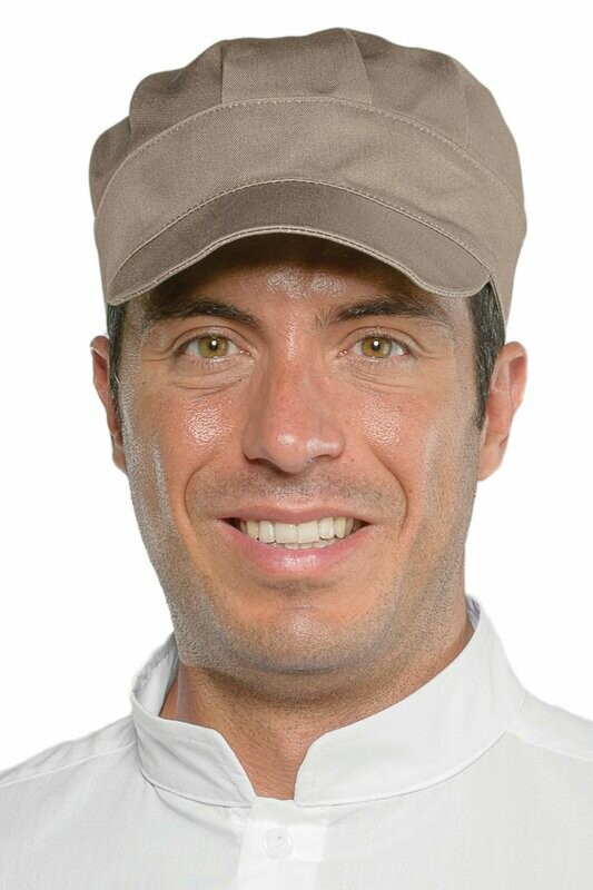 Cappello Sam tortora