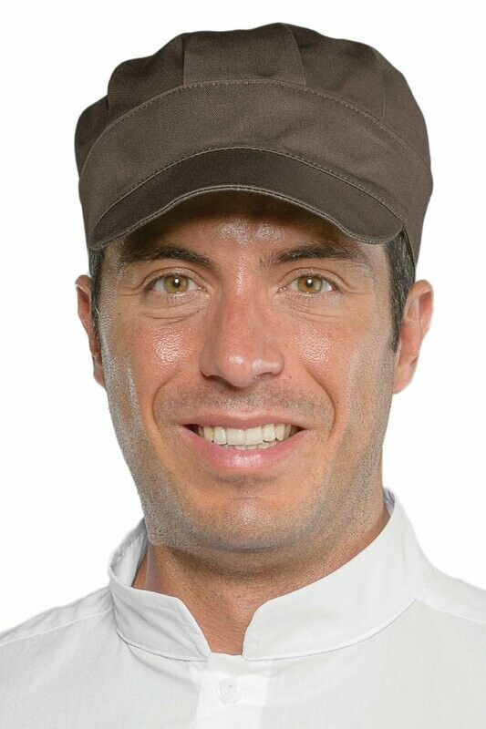 Cappello Sam fango