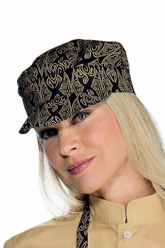 Cappello Sam Maori 92