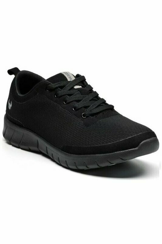 Scarpa antiscivolo Alma nero