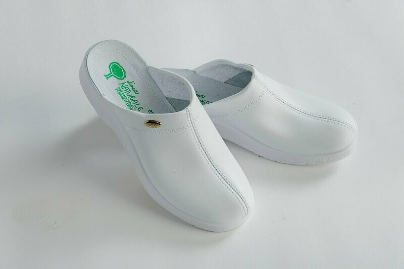 Zoccolo uomo light