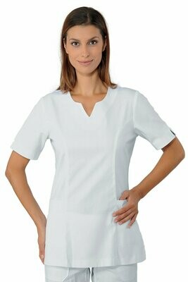 Casacca Tiffany  bianco