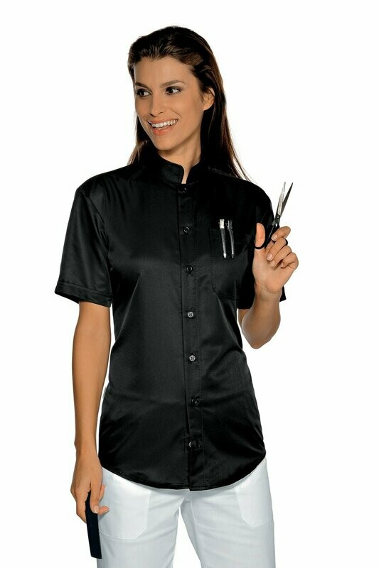 Camicia Dublino unisex mezza manica Superdry