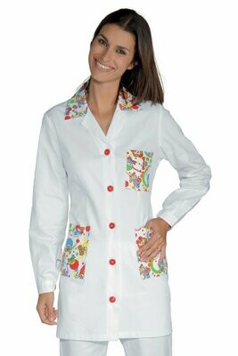 Casacca Marbella smile
