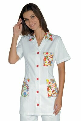 Casacca Marbella mezza manica smile