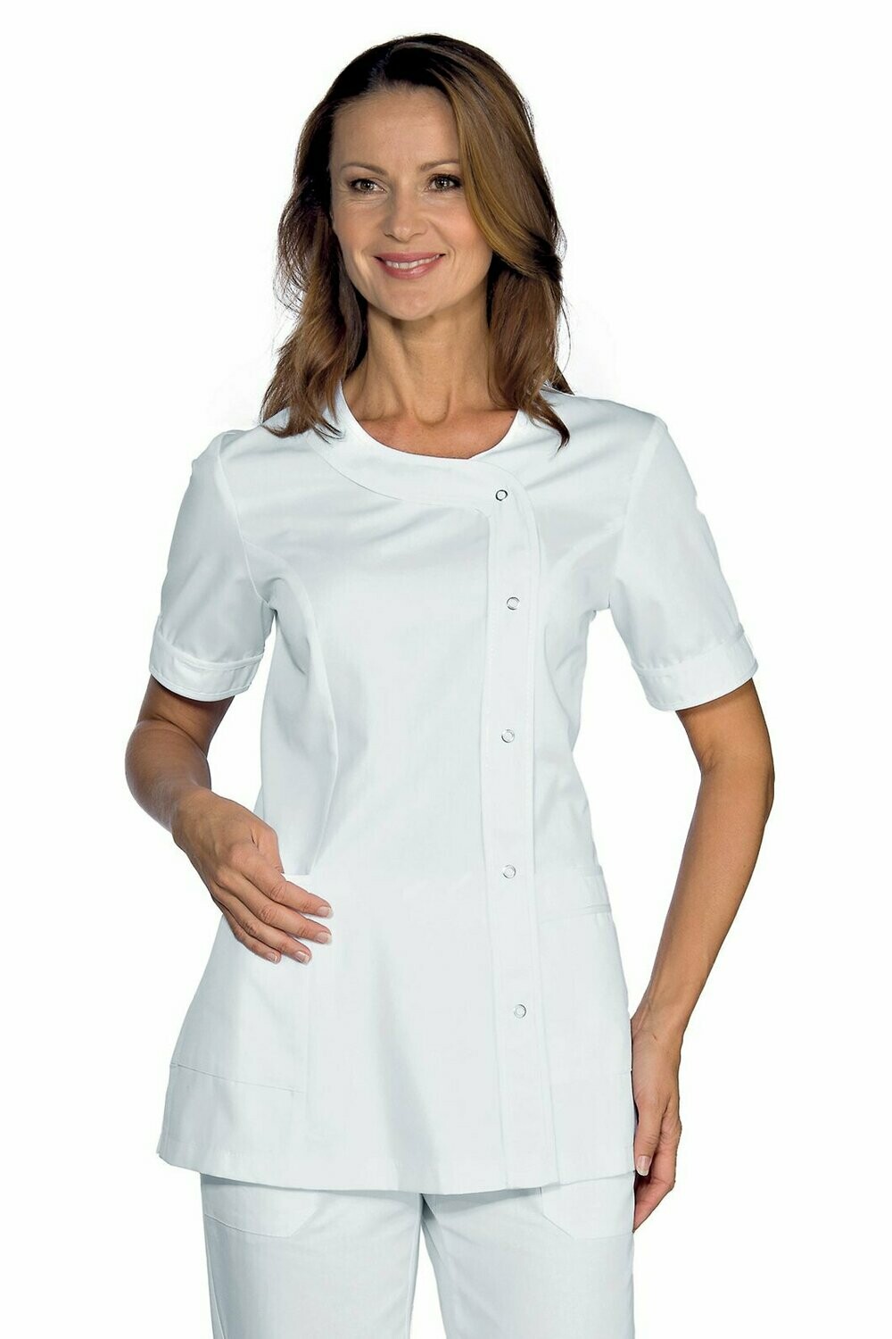 Casacca Brasilia bianco
