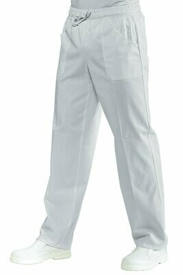 Pantalaccio super stretch bianco