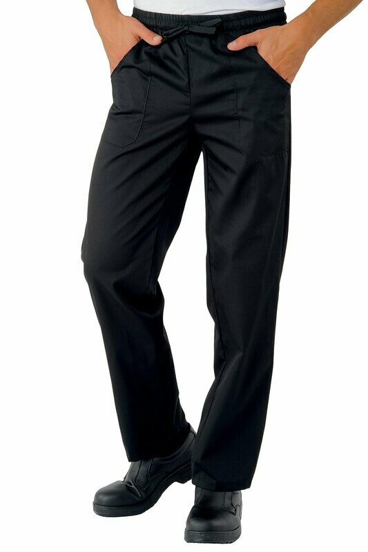 Pantalaccio super stretch nero