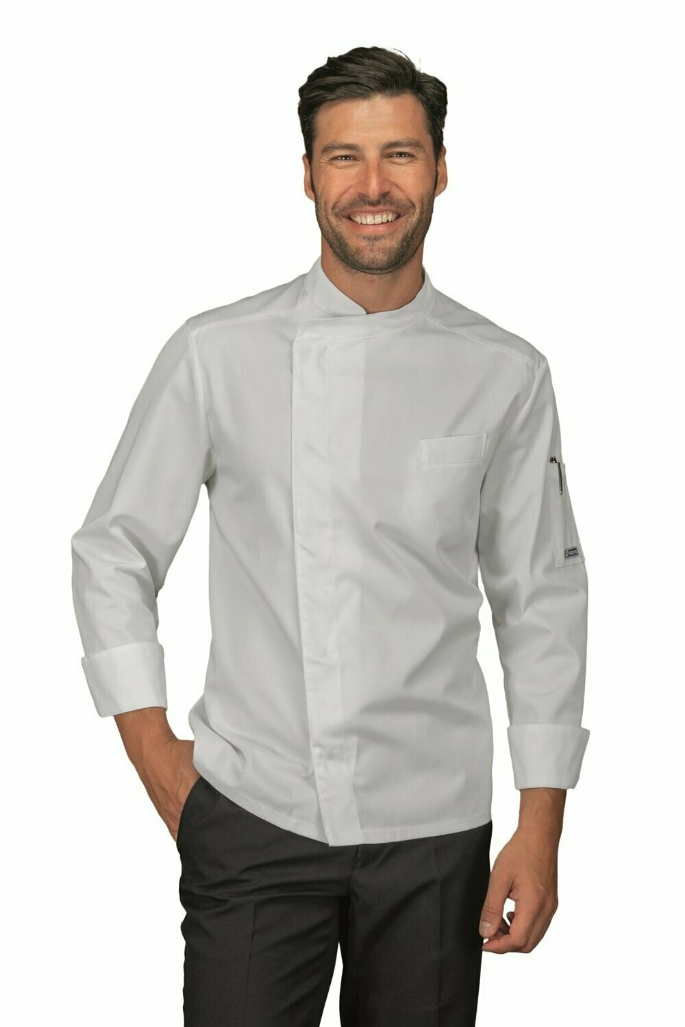 Giacca  Bilbao bianco