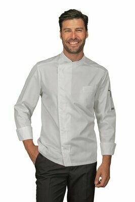 Giacca  Bilbao bianco
