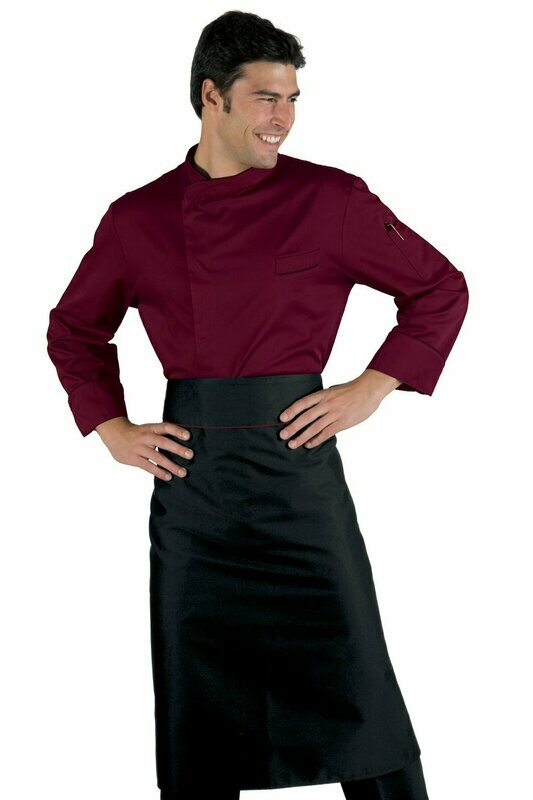 Giacca  Bilbao  bordeaux