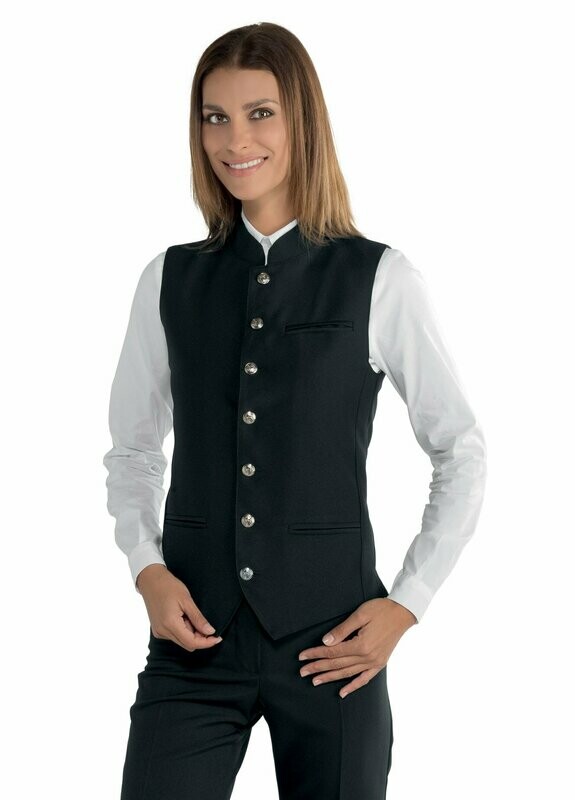 Gilet Salisburgo unisex