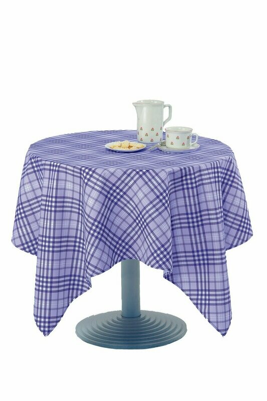 Tovaglia Tartan antimacchia 427