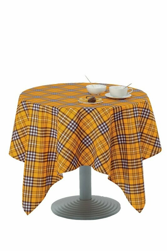 Tovaglia Tartan antimacchia 413