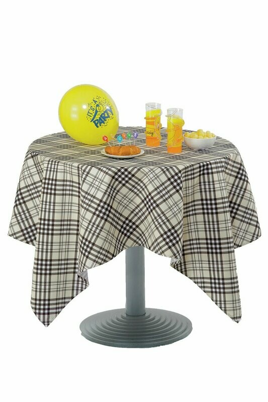 Tovaglia Tartan antimacchia 405