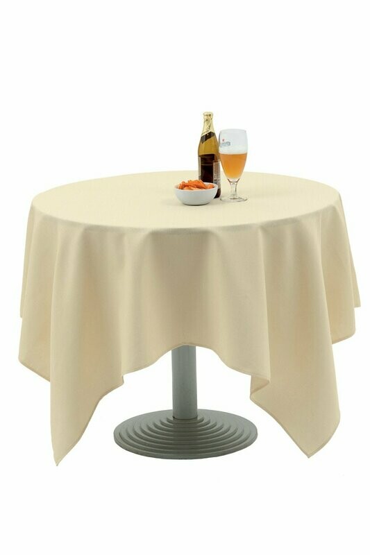 Tovaglia Zafferano crema