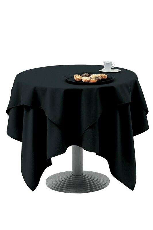 Tovaglia Elegance nero