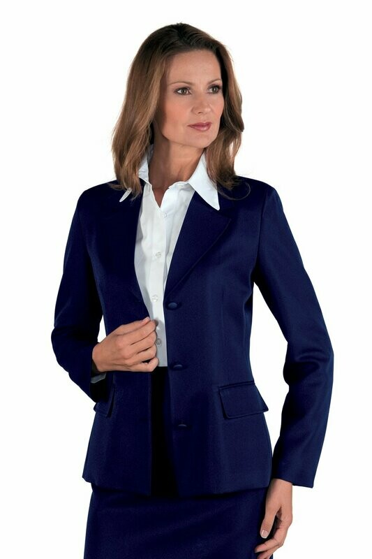 Giacca Portland blu