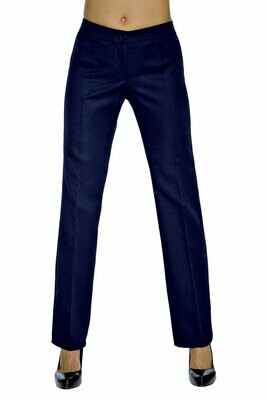 Pantalone trendy blu