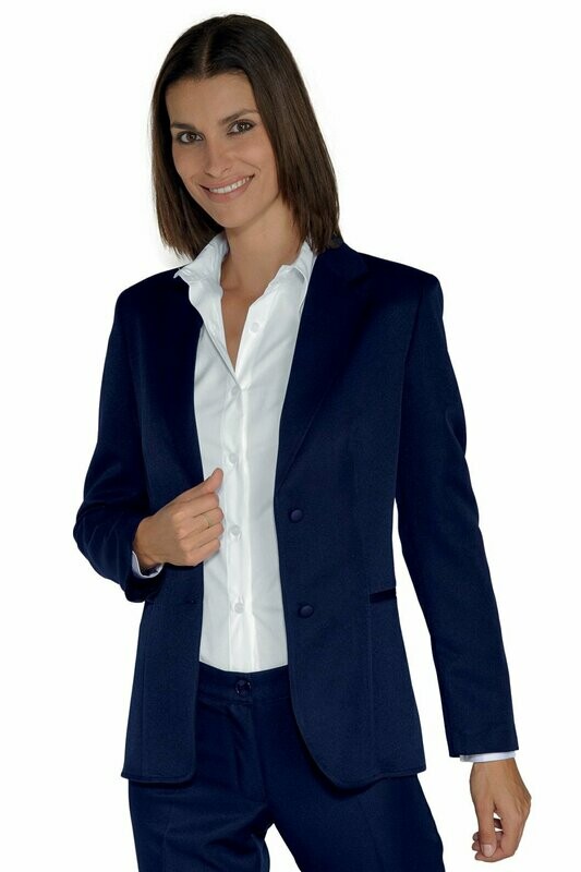 Giacca Liberty blu