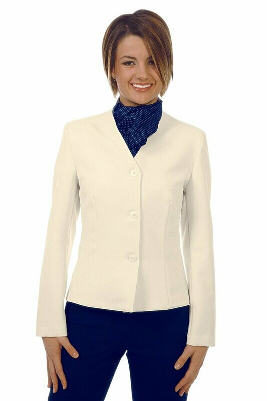 Giacca Deborah creme