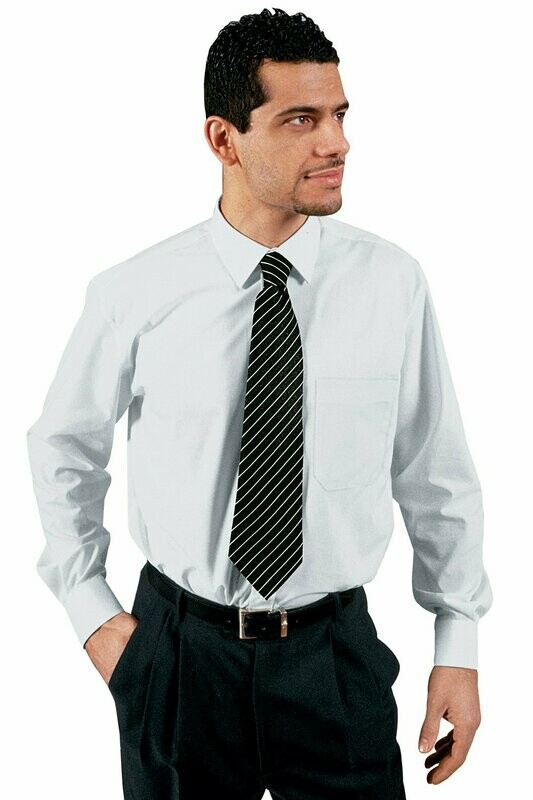 Camicia Isacco uomo bianco