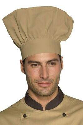 Cappello cuoco biscotto
