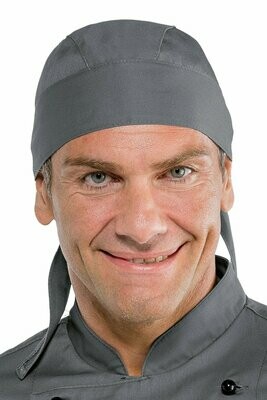 Bandana grigio