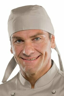Bandana tortora