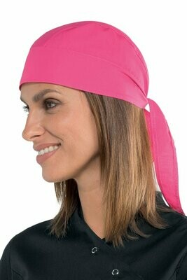 Bandana fuxia