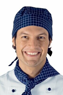 Bandana  Glasgow