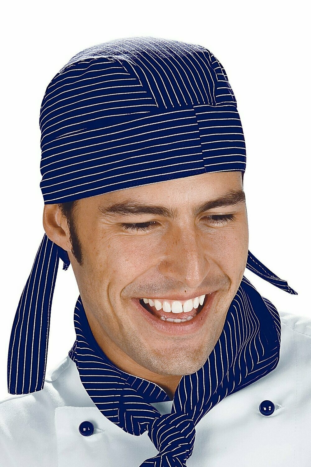 Bandana  Vienna blu