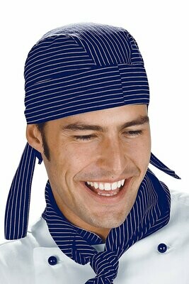 Bandana  Vienna blu