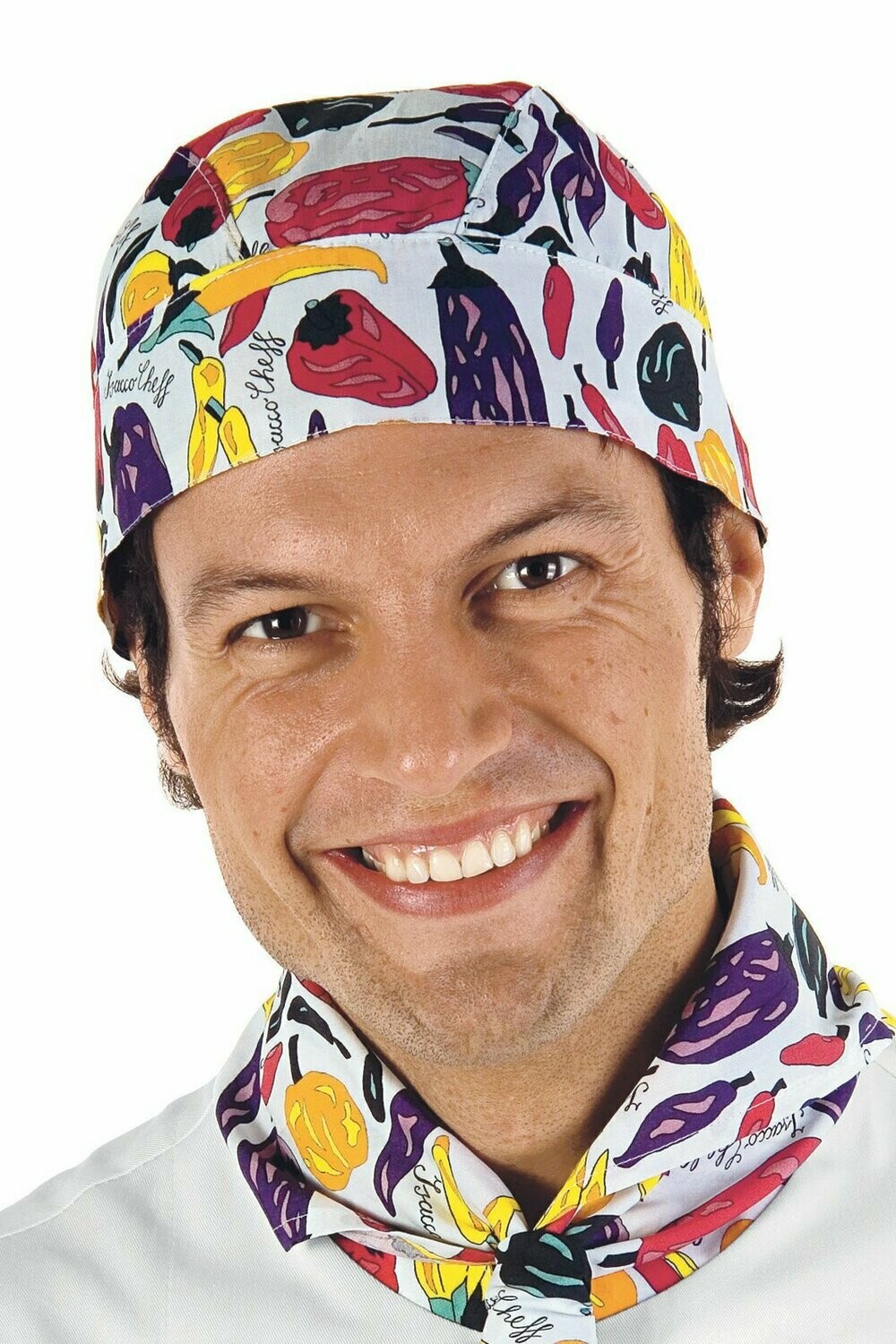 Bandana pepper