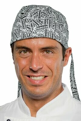 Bandana brand