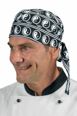 Bandana Yin Yang