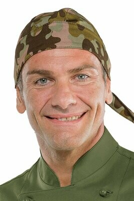 Bandana mimetico 04