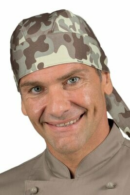 Bandana mimetico 15