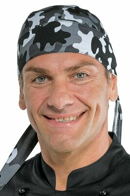 Bandana mimetico 01