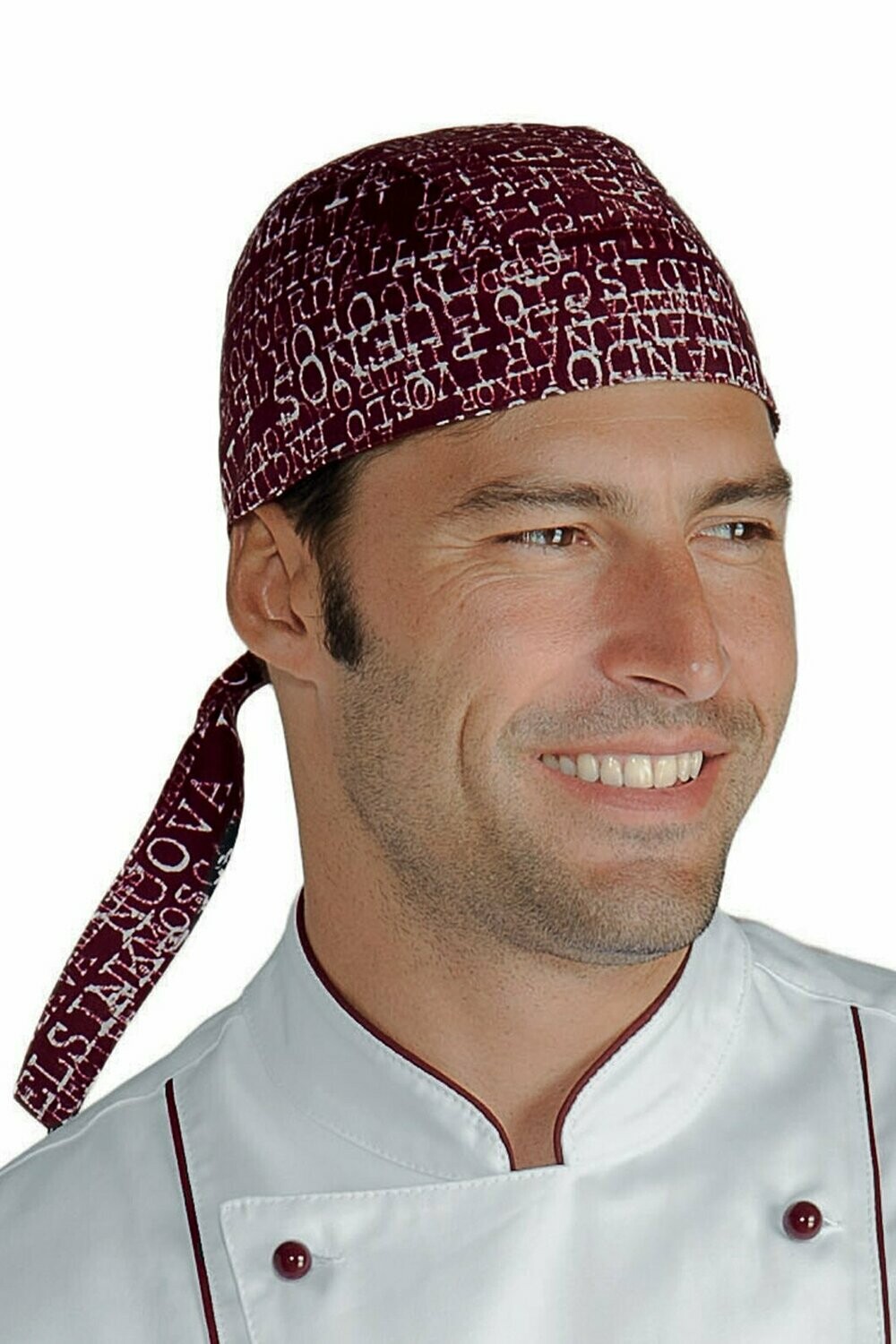 Bandana City 03