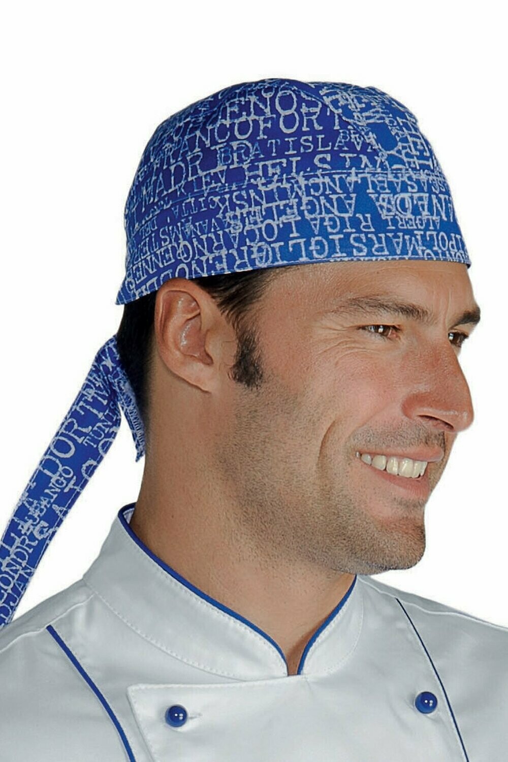 Bandana City 06