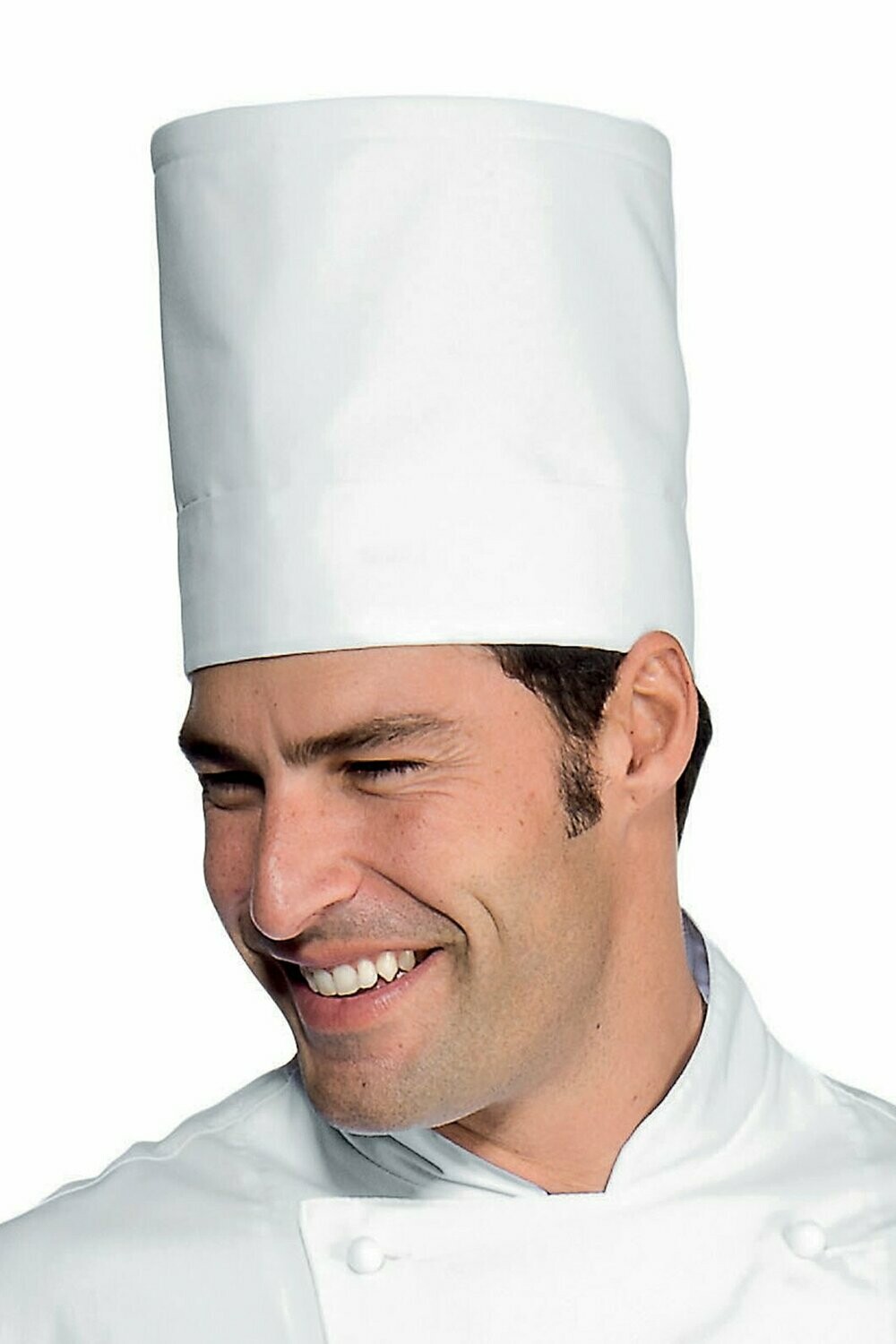 Cappello Elite bianco