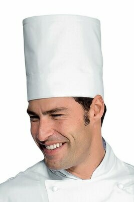 Cappello Elite bianco