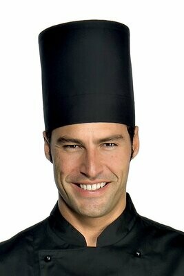 Cappello Elite nero
